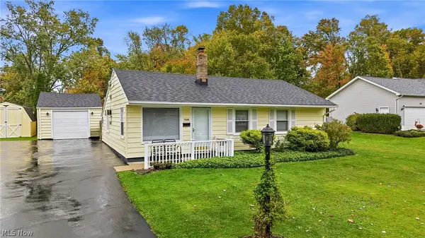7539 Glenwood Avenue, Boardman, OH 44512