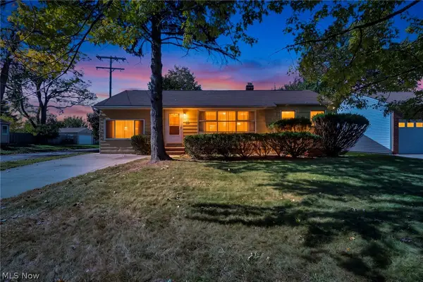 5452 Hauserman Road, Parma, OH 44130