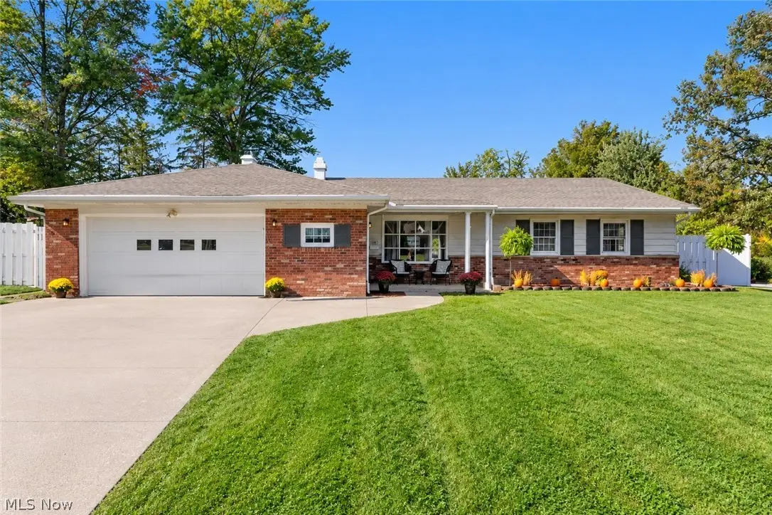 412 High Meadow Road, Amherst, OH 44001 - #1