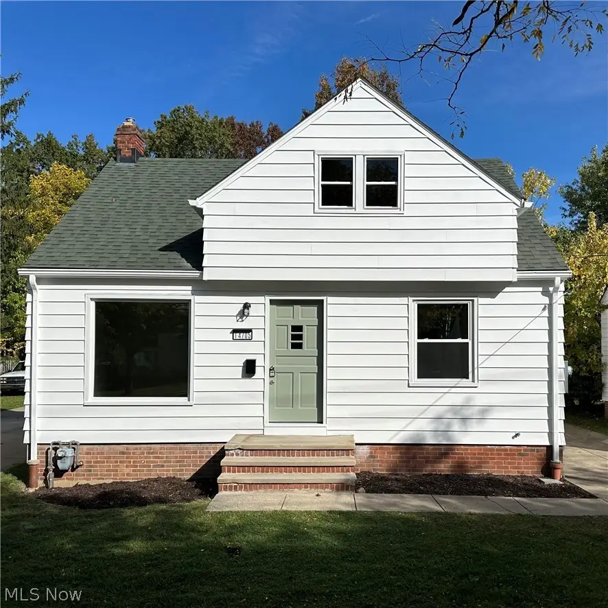 14705 Rockside Road, Maple Heights, OH 44137 - #1