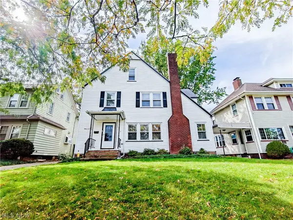 17410 E Park Drive, Cleveland, OH 44119