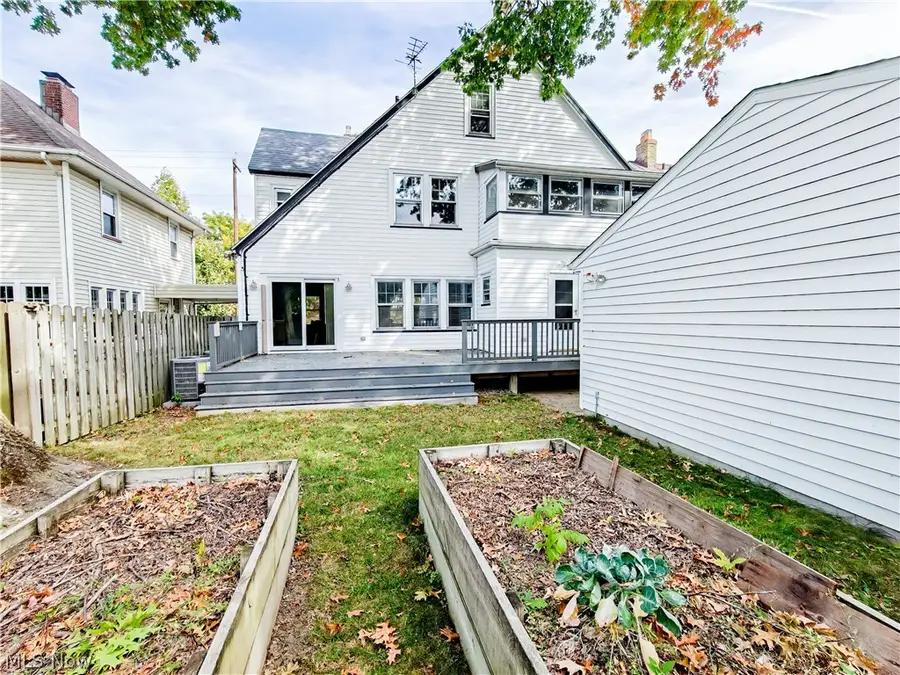 17410 E Park Drive, Cleveland, OH 44119 - #2