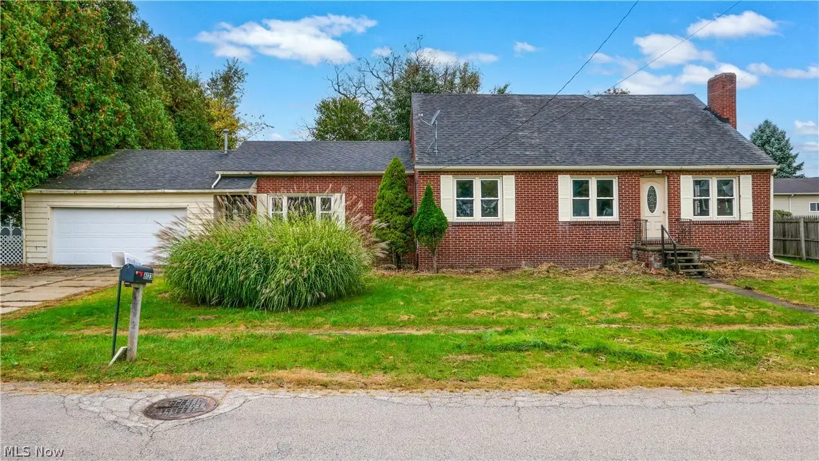 6123 Lucas Avenue, Ashtabula, OH 44004 - #1