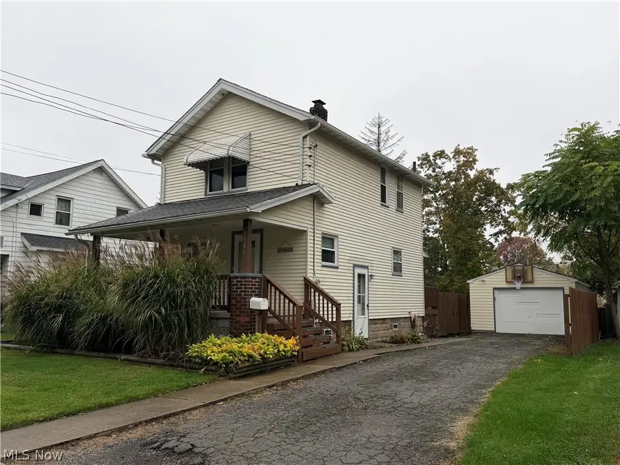 1541 Bonnie Brae Ne Avenue, Warren, OH 44483 - #2