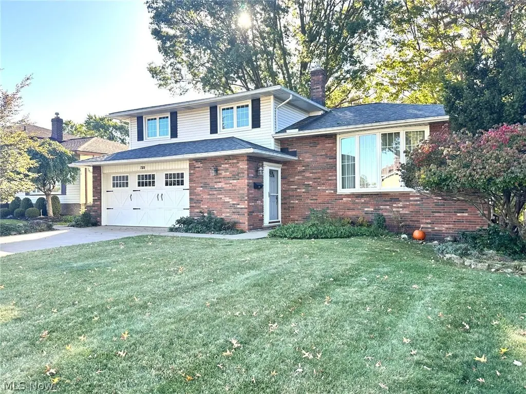 7320 Lancelot Drive, Parma, OH 44134 - #1