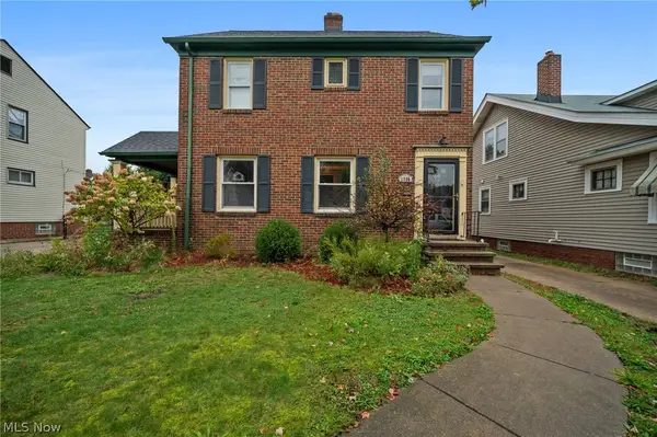 1748 Saratoga Avenue, Cleveland, OH 44109