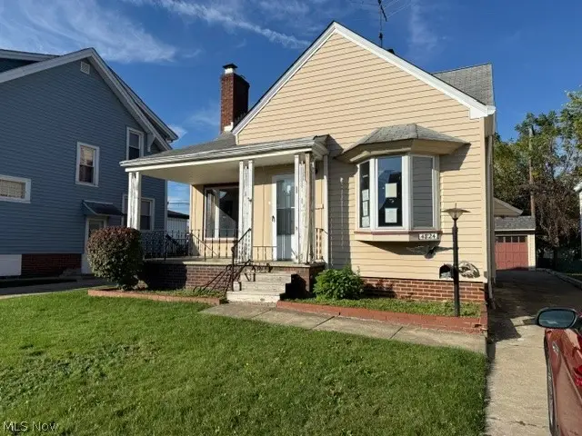 4824 E 84th Street, Garfield Heights, OH 44125 - #1