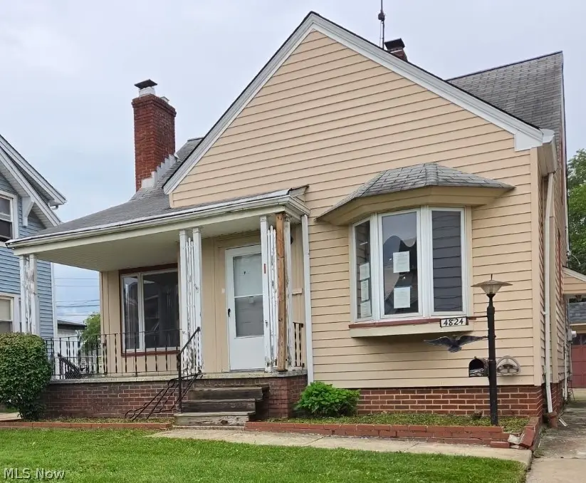 4824 E 84th Street, Garfield Heights, OH 44125 - #2