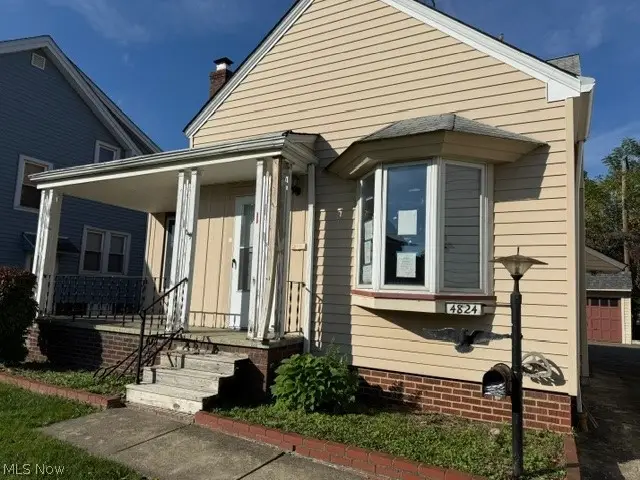 4824 E 84th Street, Garfield Heights, OH 44125 - #3