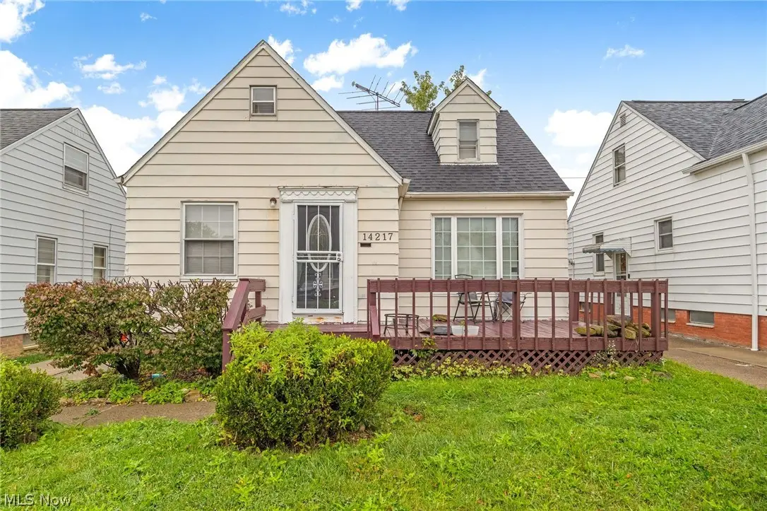 14217 Kennerdown Avenue, Maple Heights, OH 44137 - #1