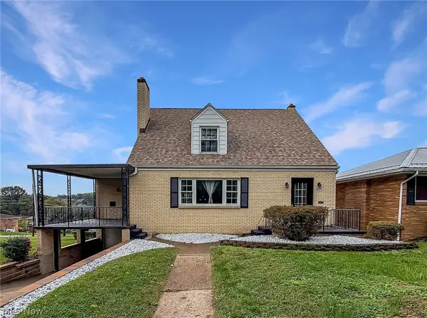 2604 Whitehaven Boulevard, Steubenville, OH 43952