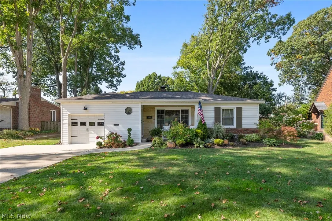166 Woodhill Drive, Amherst, OH 44001 - #1