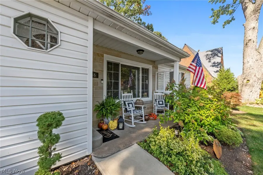 166 Woodhill Drive, Amherst, OH 44001 - #3