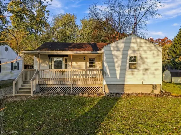 1064 Ridgefield Avenue, Alliance, OH 44601