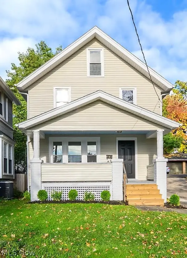 1724 2nd Street, Cuyahoga Falls, OH 44221 - #1