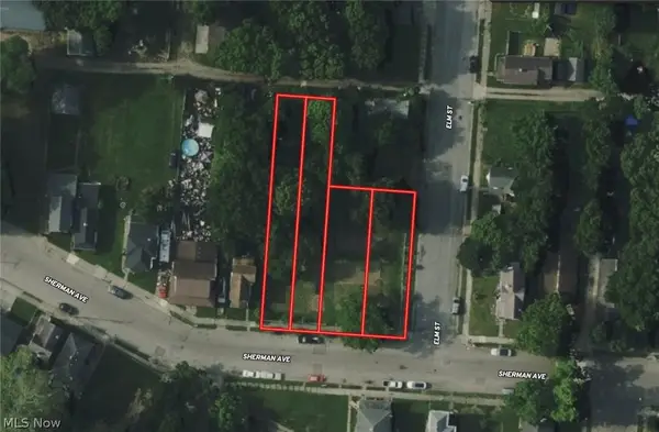 406 Sherman Avenue, Springfield, OH 45503