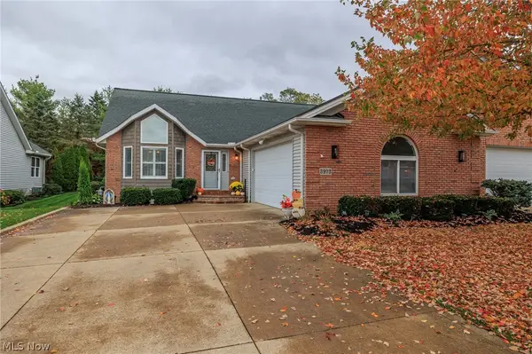 3973 Dogleg Trail, Medina, OH 44256