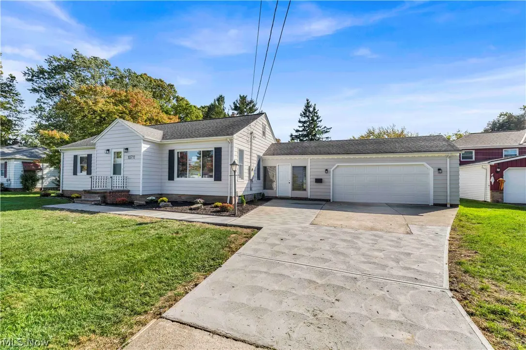 10711 Meadowbrook Drive, Parma Heights, OH 44130 - #1