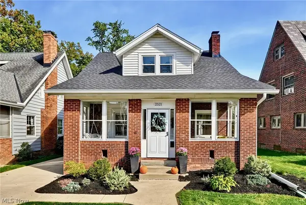 2521 Berk Street, Cuyahoga Falls, OH 44221