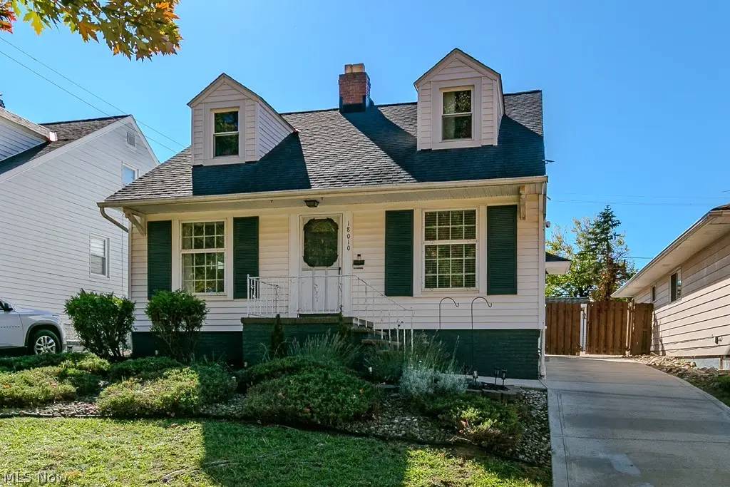 18010 Maple Heights Boulevard, Maple Heights, OH 44137 - #1