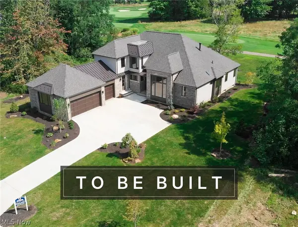 389 Bentleyville Road, Moreland Hills, OH 44022
