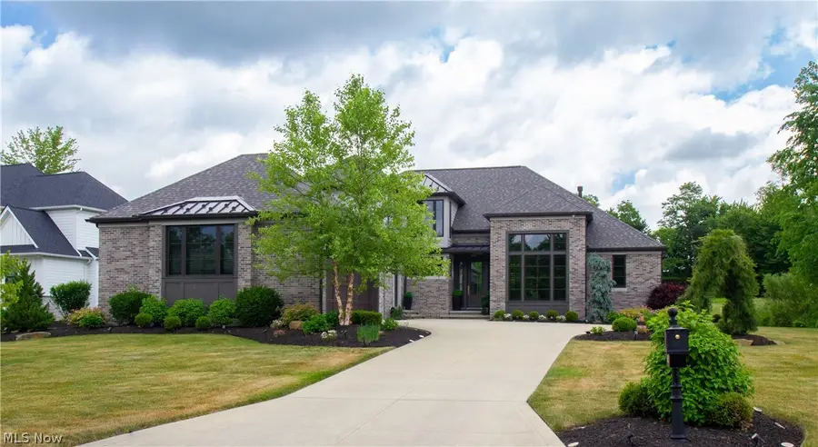 389 Bentleyville Road, Moreland Hills, OH 44022 - #2