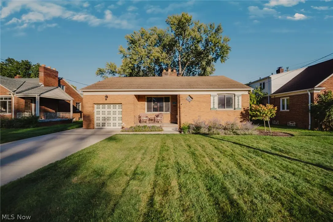 2319 Northview Road, Rocky River, OH 44116 - #1