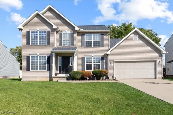 3950 Martins Run Drive, Lorain, OH 44053