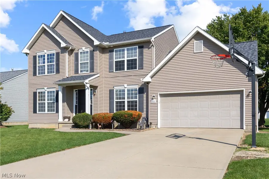 3950 Martins Run Drive, Lorain, OH 44053 - #2