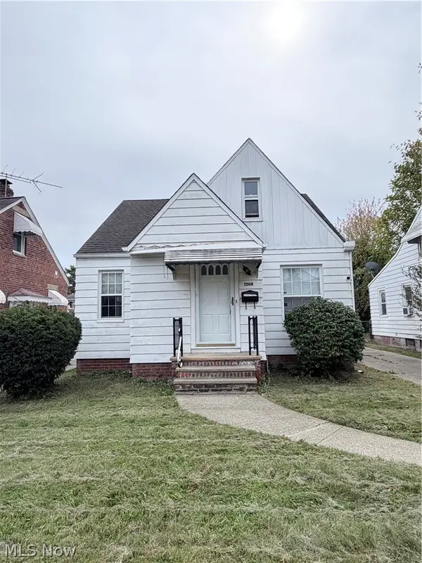 11108 Plymouth Avenue, Garfield Heights, OH 44125