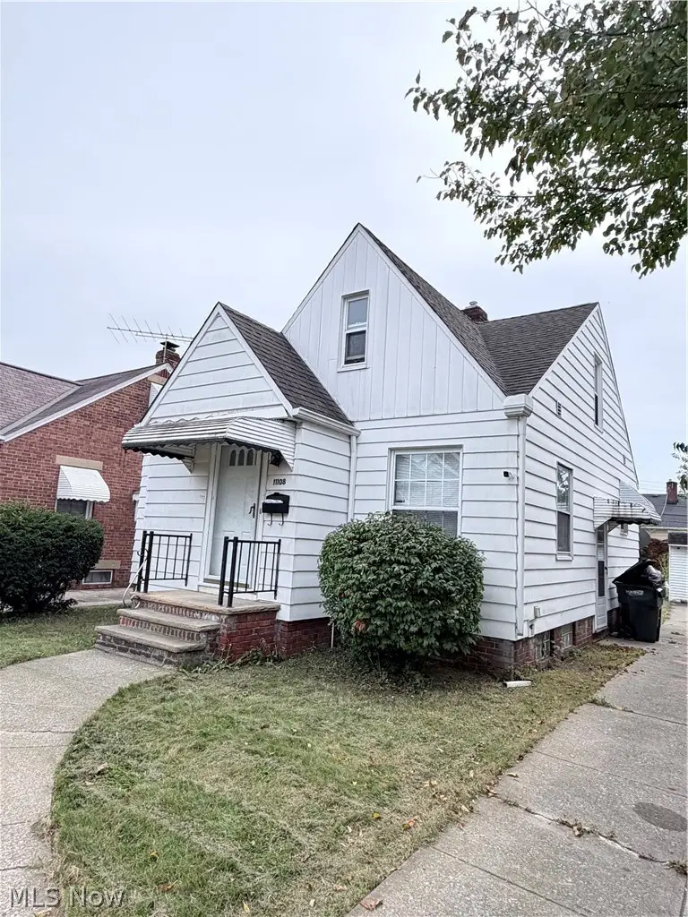 11108 Plymouth Avenue, Garfield Heights, OH 44125 - #2