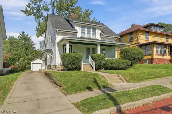 304 Commonwealth Ne Avenue, Massillon, OH 44646