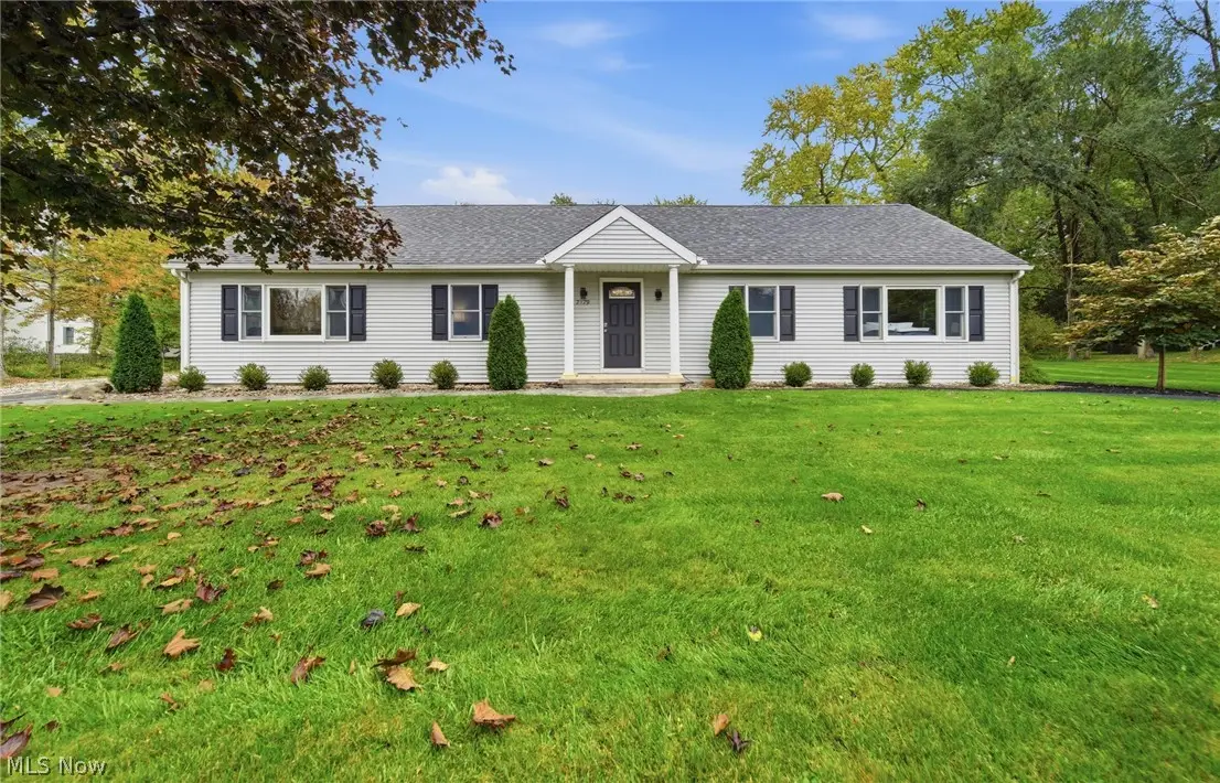 7179 Darrow Road, Hudson, OH 44236 - #1