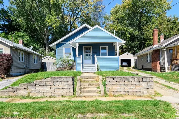 1897 Marks Avenue, Akron, OH 44305