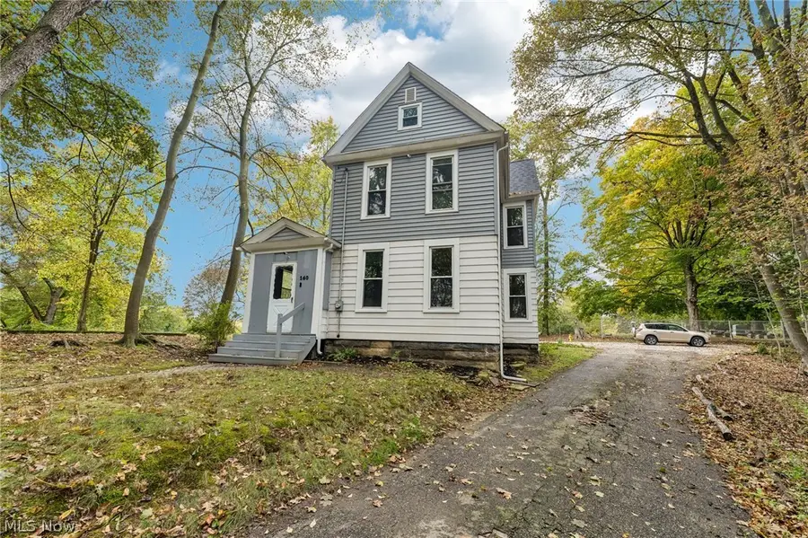 160 N Valley Street, Akron, OH 44303 - #3