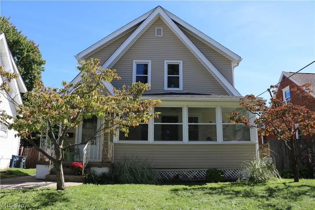 1567 Glenmount Avenue, Akron, OH 44301 - #1