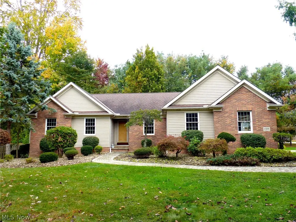 159 Helene Drive, Painesville, OH 44077 - #1