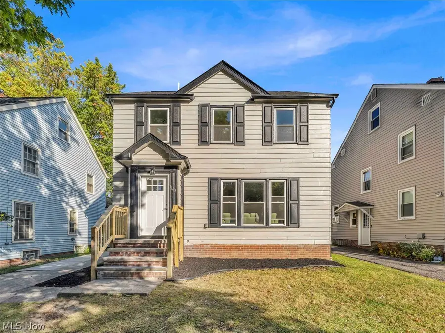 1163 Pennfield Road, Cleveland Heights, OH 44121 - #2