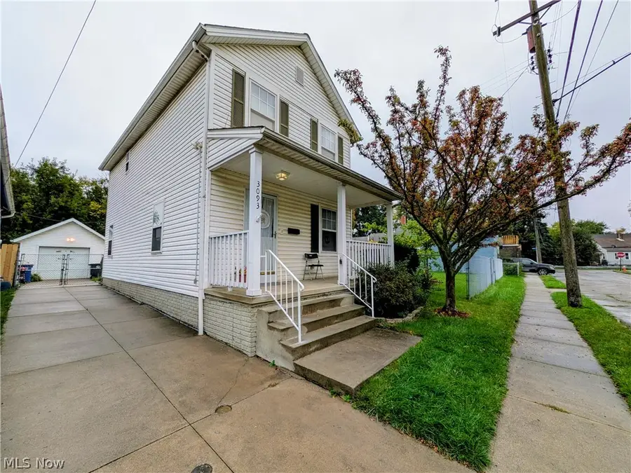 3093 Otokar Avenue, Cleveland, OH 44127 - #2