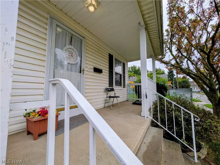 3093 Otokar Avenue, Cleveland, OH 44127 - #3
