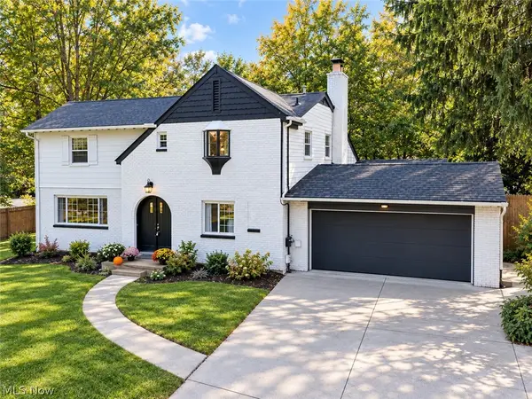 607 Castle Boulevard, Akron, OH 44313