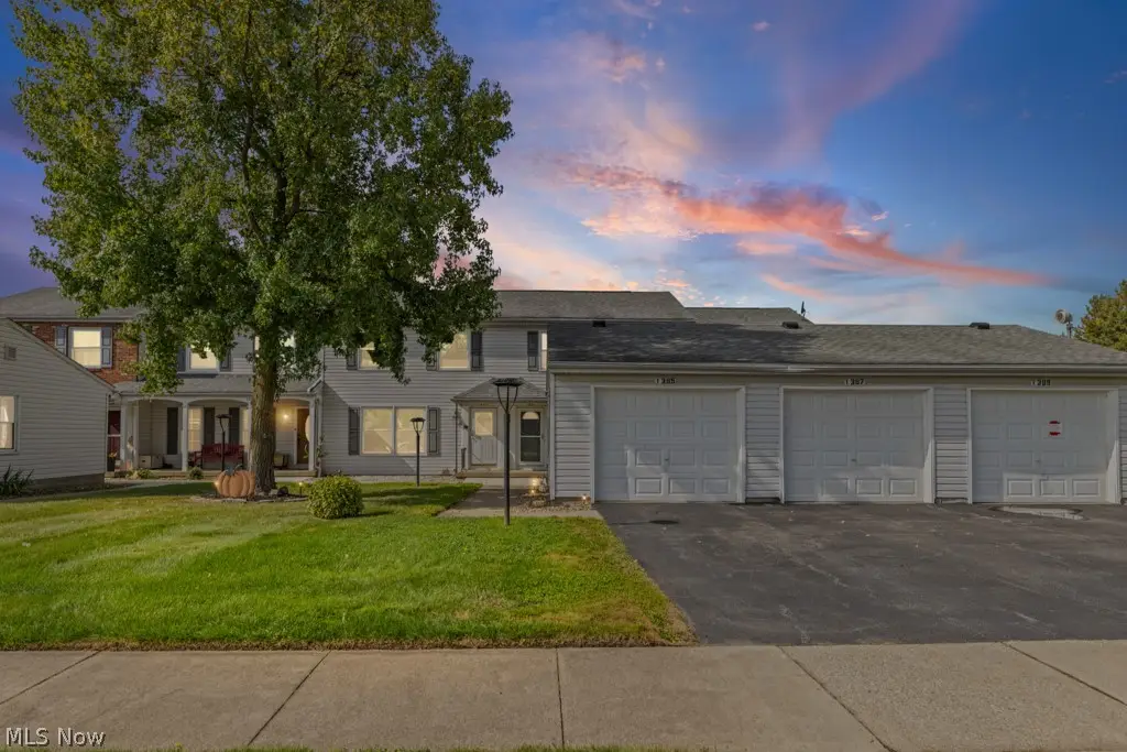 1395 S Azalea Boulevard, Barberton, OH 44203 - #1