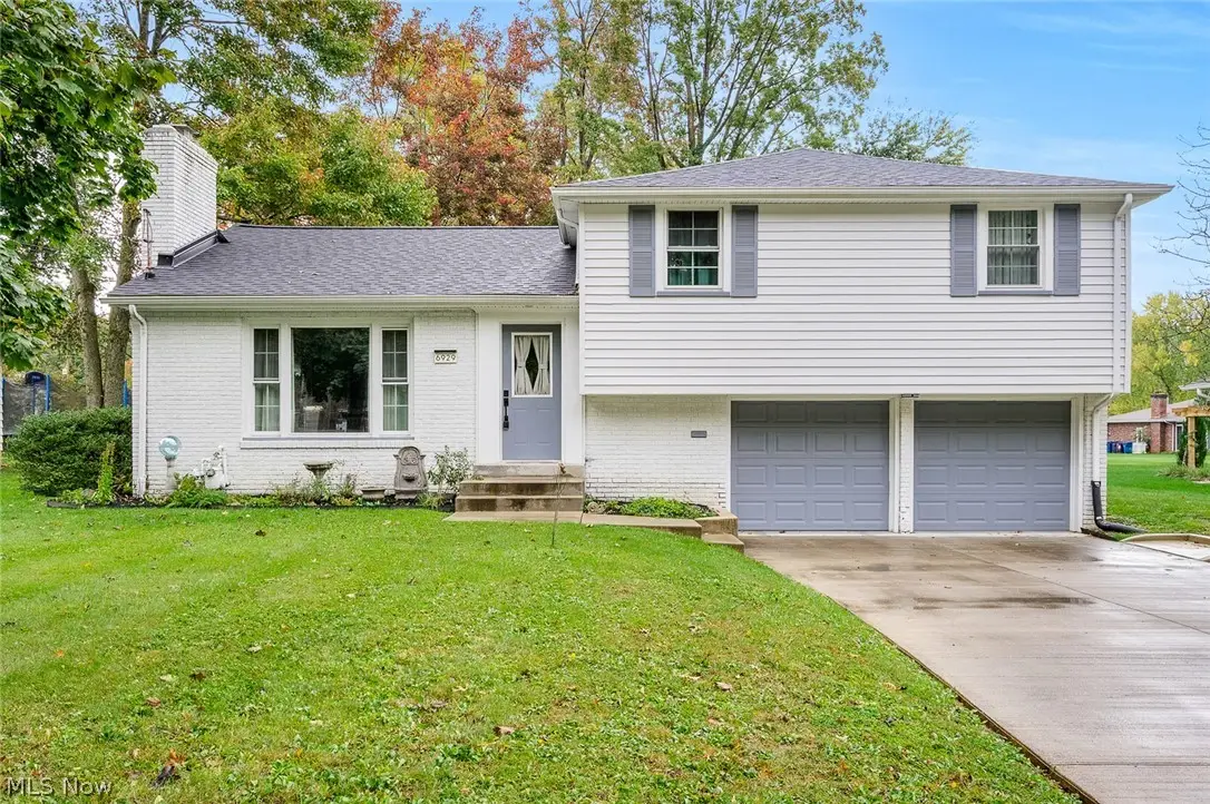 6929 Ronjoy Place, Youngstown, OH 44512 - #1