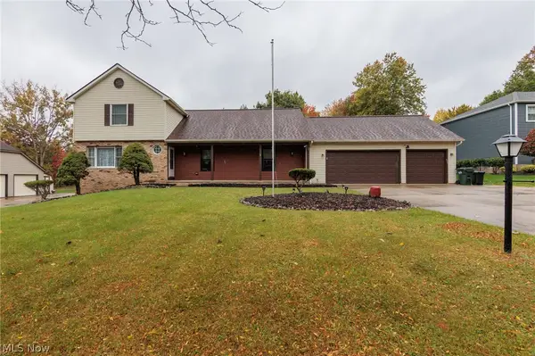 9468 Potomac Drive, North Royalton, OH 44133