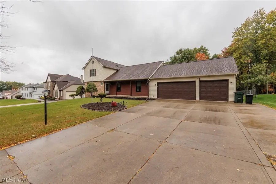 9468 Potomac Drive, North Royalton, OH 44133 - #2