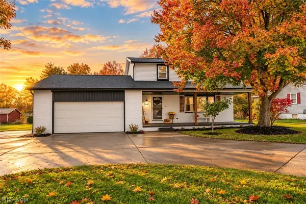 7641 Ravenna Avenue, Louisville, OH 44641