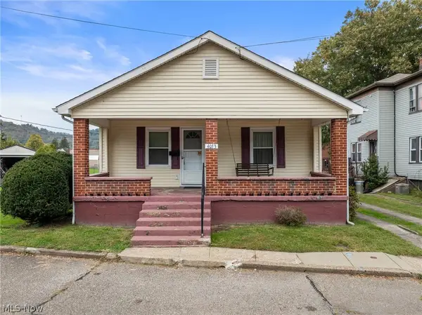 4033 Belmont Avenue, Shadyside, OH 43947