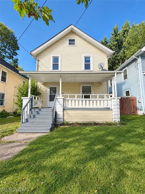 193 Charles Street, Akron, OH 44304