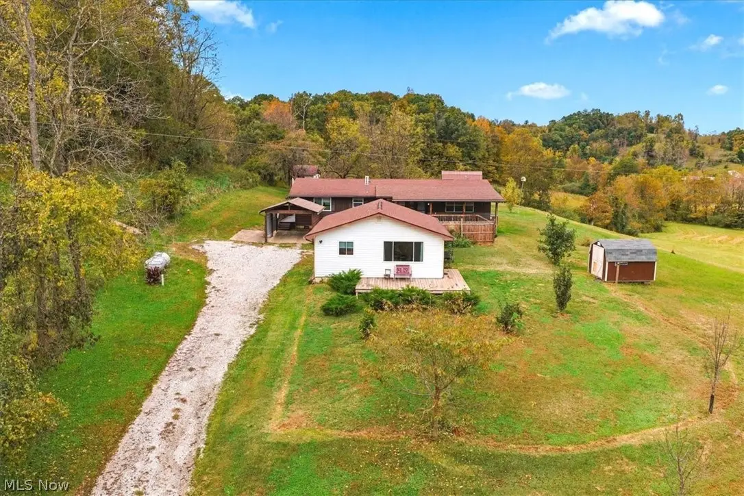 699 Weekly Run Road, Ravenswood, WV 26164 - #1