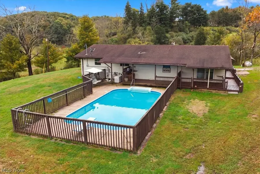 699 Weekly Run Road, Ravenswood, WV 26164 - #3